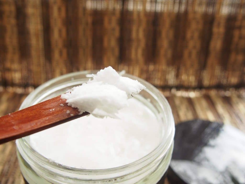 Can You Use Coconut Oil As Lubricant
